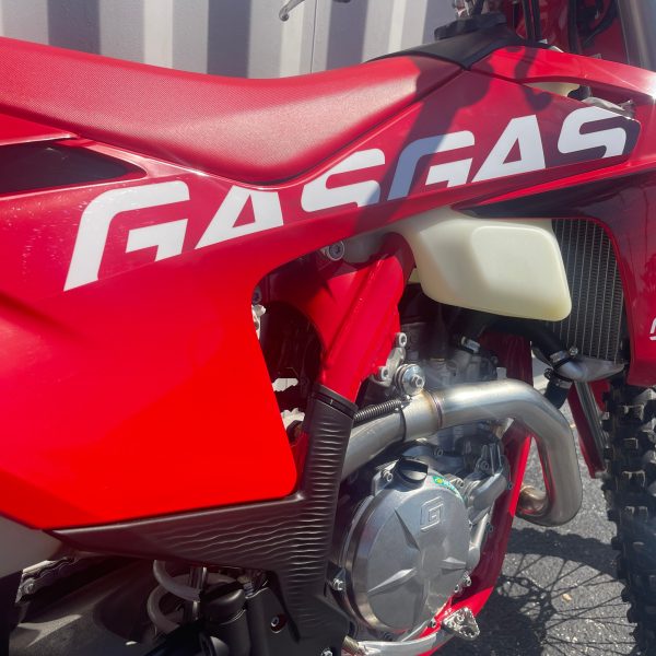 2024 Gas Gas EX 450F Online Hot Sale