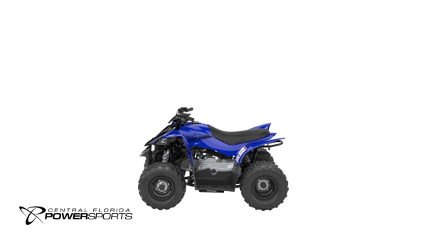 2025 Yamaha YFZ50 For Cheap