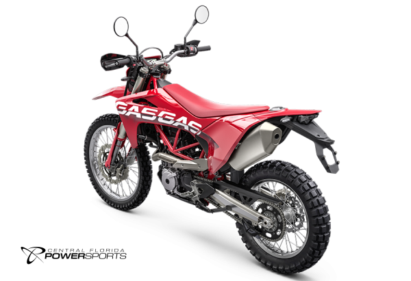 2023 GasGas ES 700 For Discount