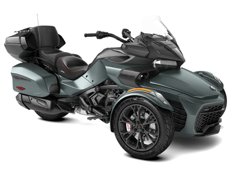 2023 Can-Am Spyder F3 Limited Special Series Online Sale