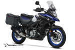 2024 Suzuki V-Strom 650XT Adventure Online