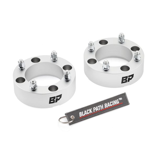 2008-2012 Can-Am DS450 Billet Wheel Spacers Kit Cheap