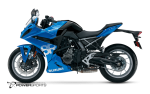 2024 Suzuki GSX-8R Online now