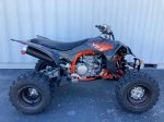 2024 Yamaha YFZ450R SPECIAL EDITION Supply