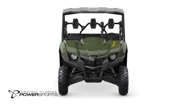 2025 Yamaha Viking EPS Online now