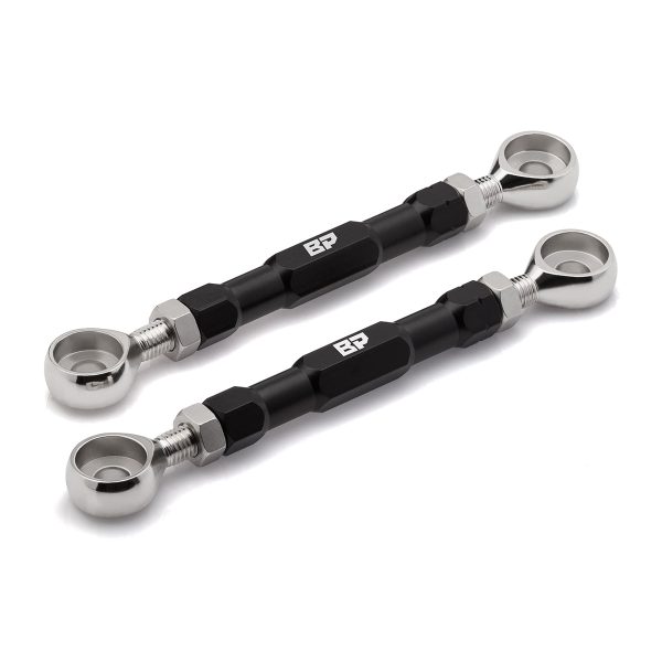 2003-2006 Kawasaki Ninja ZX-6RR Adjustable Lowering Links Online Hot Sale