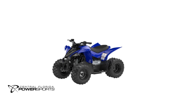 2025 Yamaha YFZ50 For Cheap