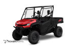 2025 Honda Pioneer 1000 Fashion