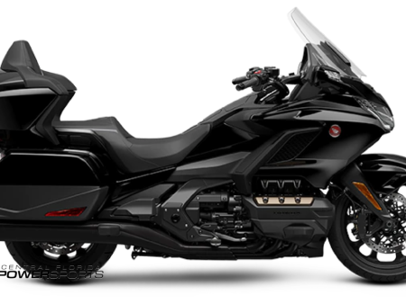 2023 Honda Gold Wing Tour For Cheap