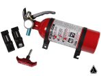 ASSAULT INDUSTRIES QUICK RELEASE UTV FIRE EXTINGUISHER MOUNT For Discount