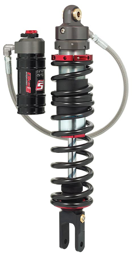 ELKA STAGE 5 REAR SHOCK Online Sale