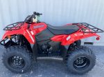 2024 Suzuki KingQuad 400 FSi Hot on Sale