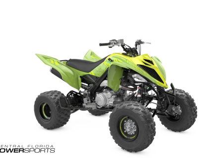 2025 Yamaha Raptor 700R SE Discount