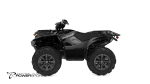 2025 Yamaha Grizzly EPS XT-R Sale