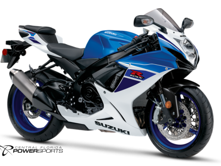 2024 Suzuki GSX-R600Z Discount