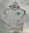 Derisi Hoodie- Sport Gray Online