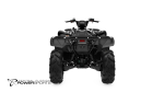 2025 Yamaha Grizzly EPS XT-R Sale