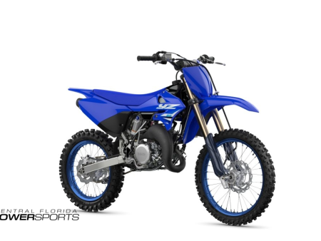 2025 Yamaha YZ85LW on Sale