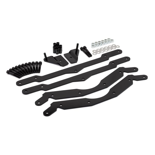 2007-2014 Polaris RZR 800 Full Lift Kit with Sway Bar Disconnect Kit with Coil Spacers Sale