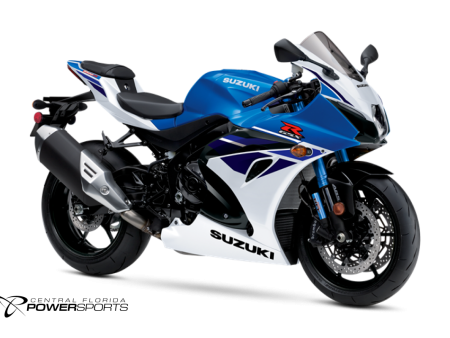 2025 Suzuki GSX-R1000RZ Cheap