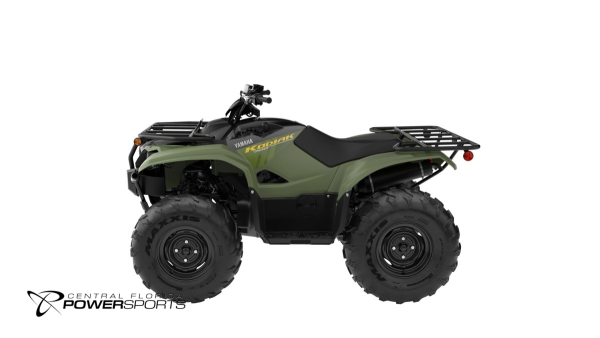 2025 Yamaha KODIAK 700 Discount