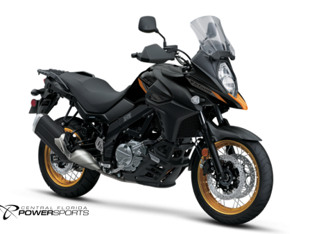 2024 Suzuki V-Strom 650XT Online Sale