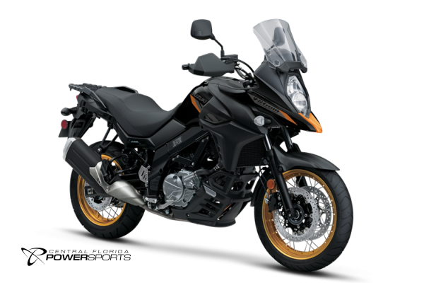 2024 Suzuki V-Strom 650XT Online Sale