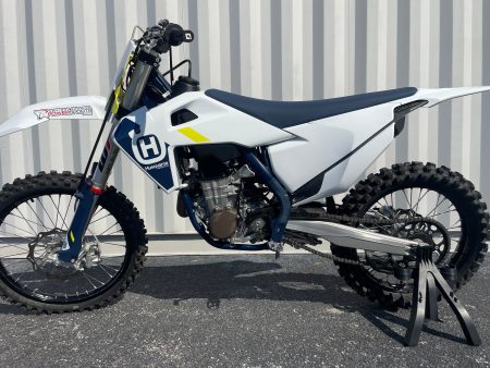 2022 Husqvarna FC 450 Sale