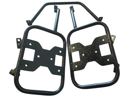 1996-2023 Suzuki DR650 Multi use Pannier mounting rack Cheap