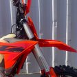 2025 KTM 250 XC-F Fashion