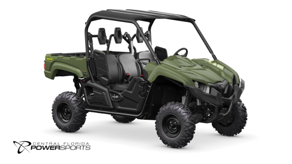 2025 Yamaha Viking EPS Online now