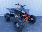 2024 Yamaha YFZ450R SPECIAL EDITION Supply