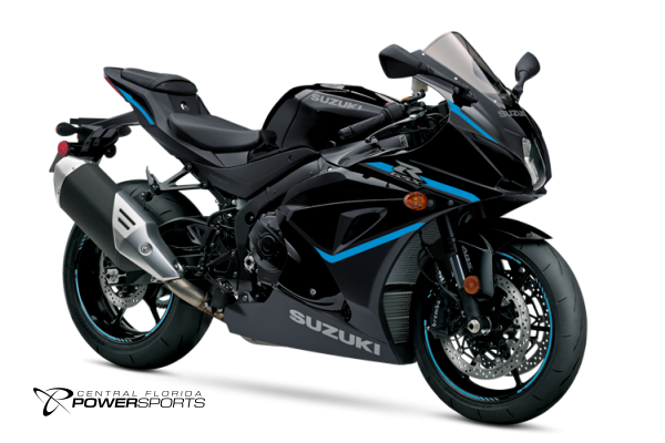 2024 Suzuki GSX-R1000 Cheap