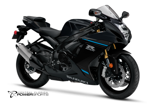 2024 Suzuki GSX-R750 Online Sale