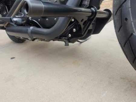 04 -  22 Sportster Crash Highway Bar Discount