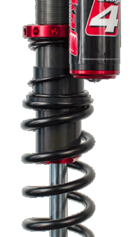 ELKA STAGE 4 FRONT SPRING SHOCKS Cheap