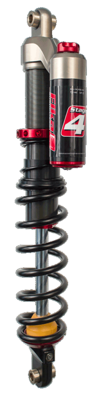 ELKA STAGE 4 FRONT SPRING SHOCKS Cheap