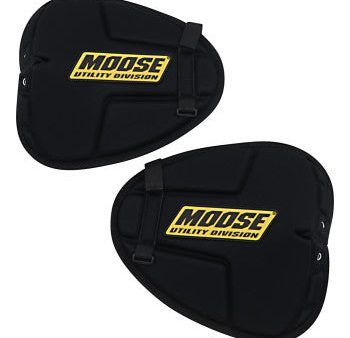 MOOSE RACING: Molded Foam Hand Protectors Hot on Sale