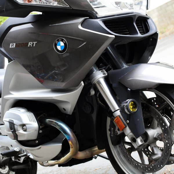 Darla (BMW R1200RT) Motorcycle LED Light Online Hot Sale