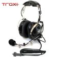 PCI TRAX STEREO OTH HEADSET WITH VOLUME CONTROL Supply