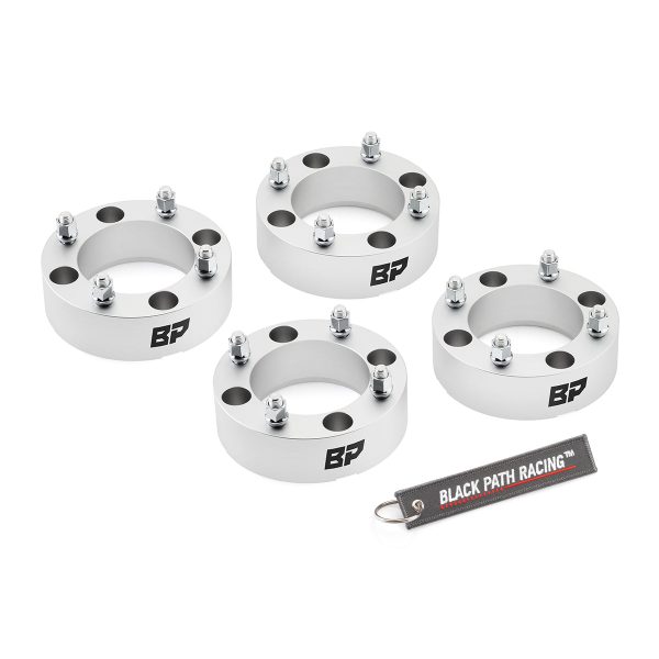 2007-2014 Can-Am Renegade 800 Billet Wheel Spacers Kit Discount