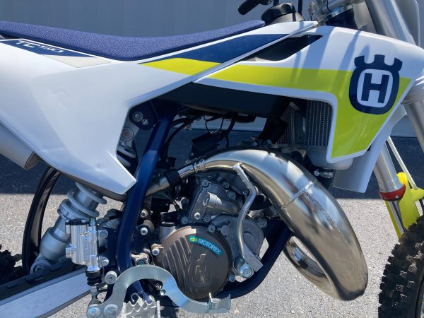 2022 HUSQVARNA TC 50 For Sale