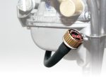 R & D Racing Flex Jet (Remote Fuel Screw) FOR FCR CARBS Sale