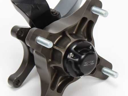 Teixeira Tech Honda TRX NXT LVL Spindle   Hub Kit Discount