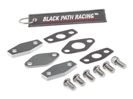 1998-2000 Pontiac Firebird LS1 EGR Block Off Plates + Air Smog Delete Kit Online now