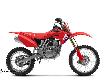 2025 Honda CRF150R Expert Online