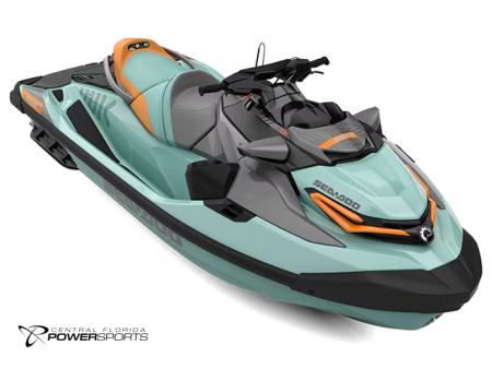 2024 Sea-Doo Wake Pro 230 Online Sale