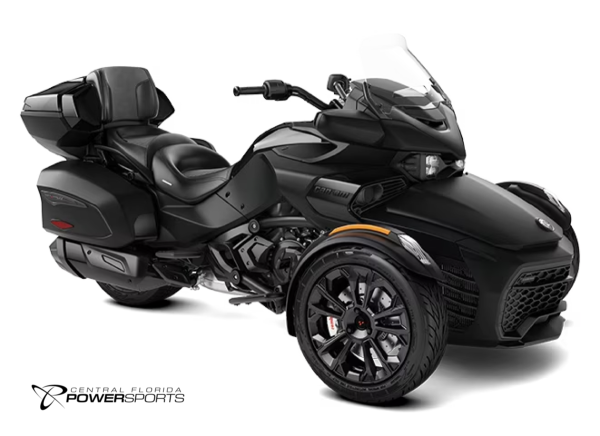 2025 Can-Am Spyder F3 Limited Hot on Sale