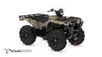 2025 Yamaha Grizzly EPS Camo For Discount