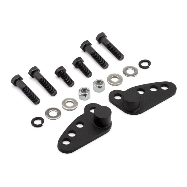 2002-2016 Harley Davidson Street Glide FLHX Rear Adjustable Lowering Kit Discount